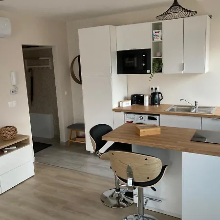 Apartment Buda Forrest Hill